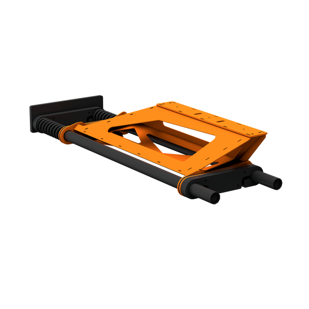 Spring Buffer- Right Hand – TigerStop