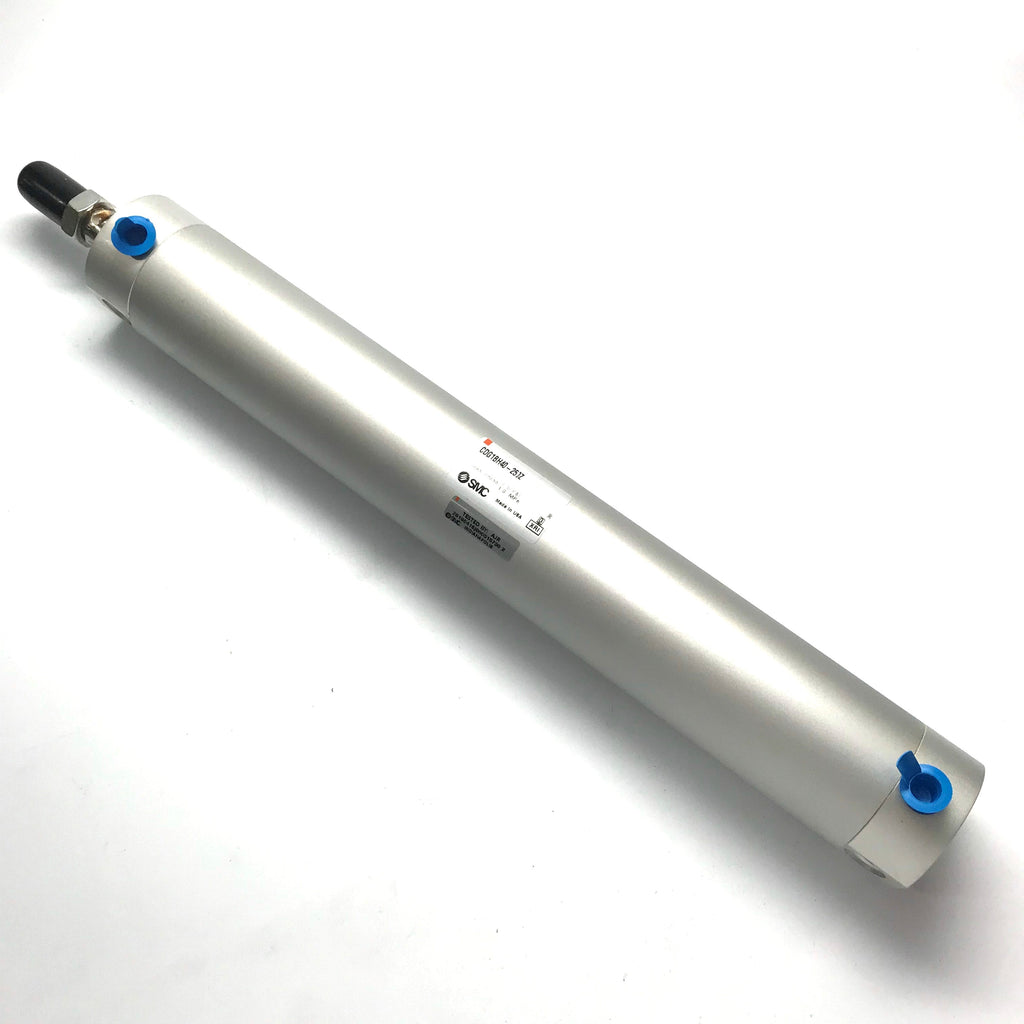 TigerSaw 2000 Air Over Oil Cylinder – TigerStop TigerSaw 2000 Air Over Oil Cylinder – TigerStop