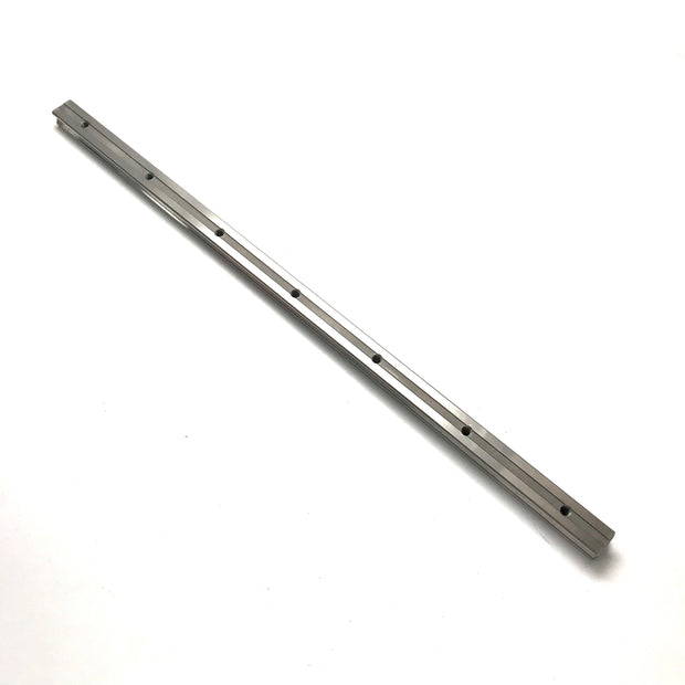 Linear Guide Rail - 408mm
