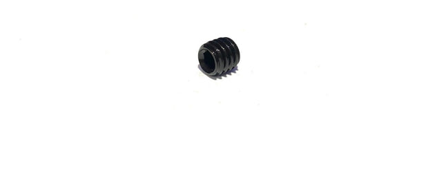 Set Screw Cup Point