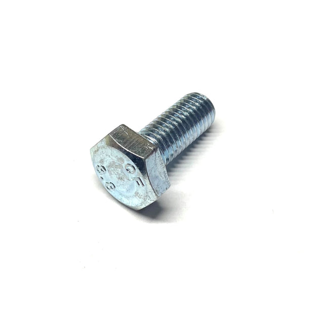 Screw- Hex Head Cap M10 x 25mm