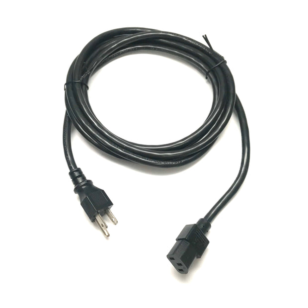 Cable Assembly Power Cord 5-15