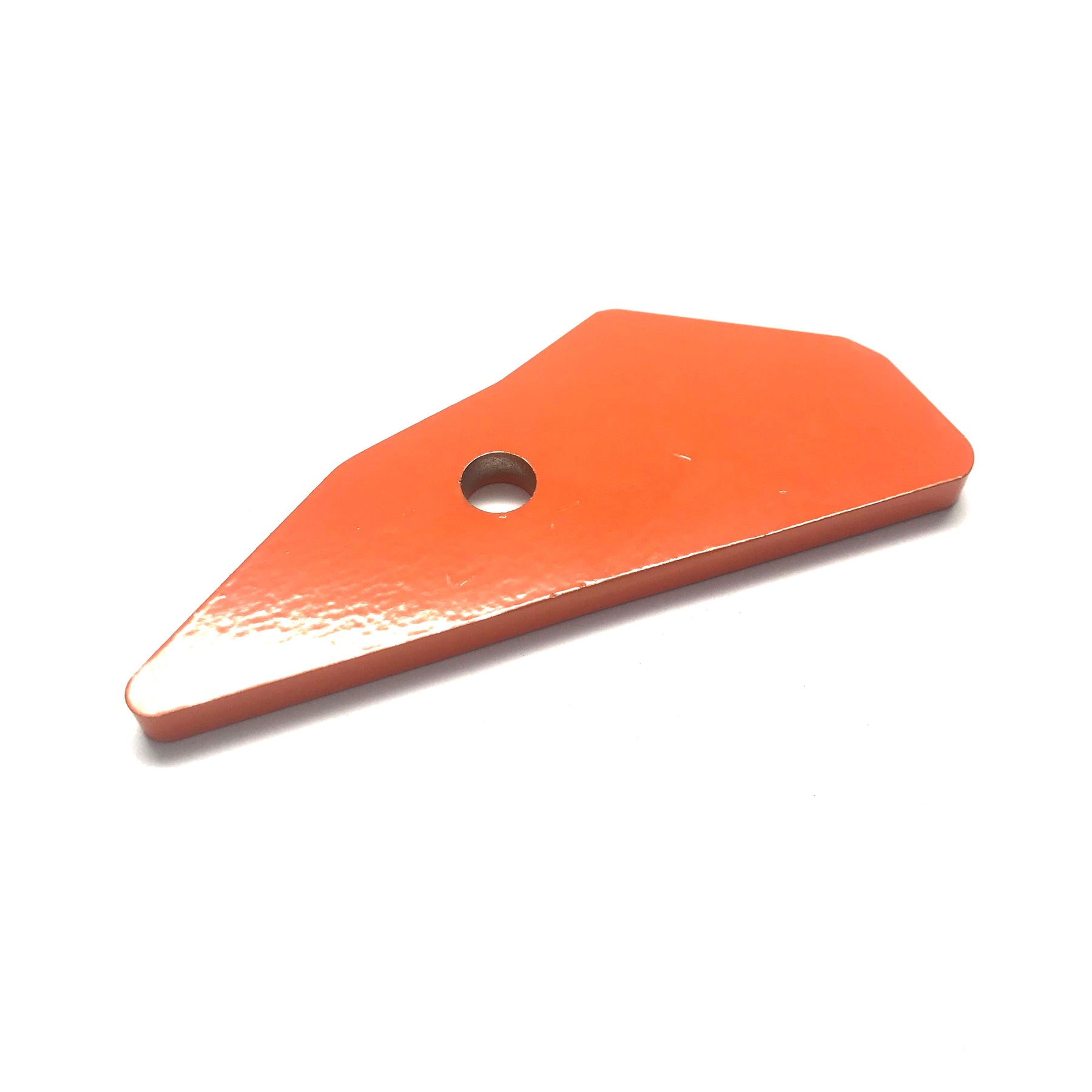 AutoLoader Loading Finger Plate TigerStop