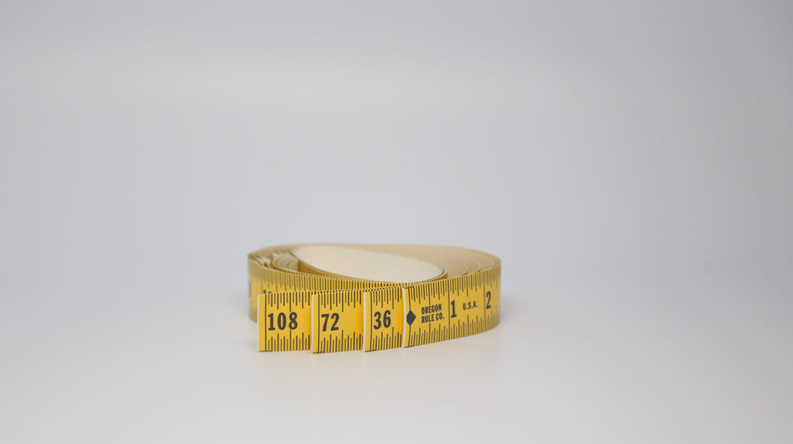 Back Fence Ruler- Right to Left – TigerStop
