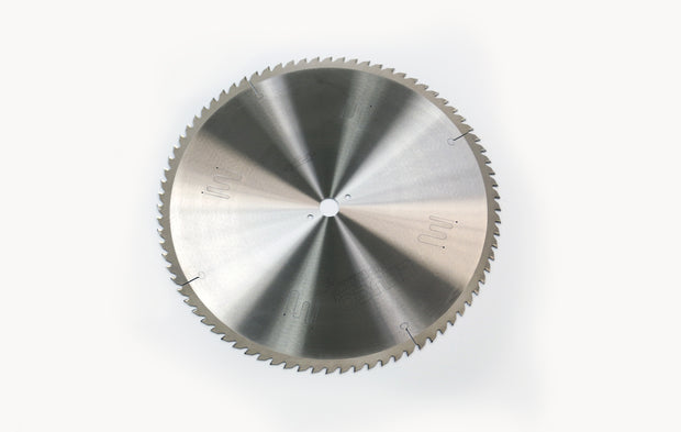 500 mm solid extrusion blade