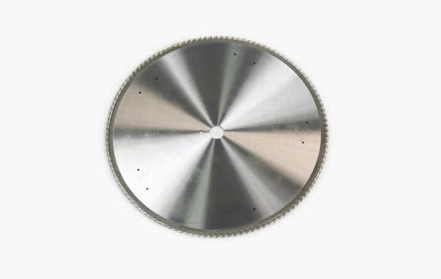 450mm hollow extrusion blade