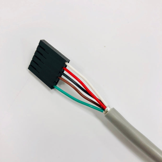 tigerstop encoder cable