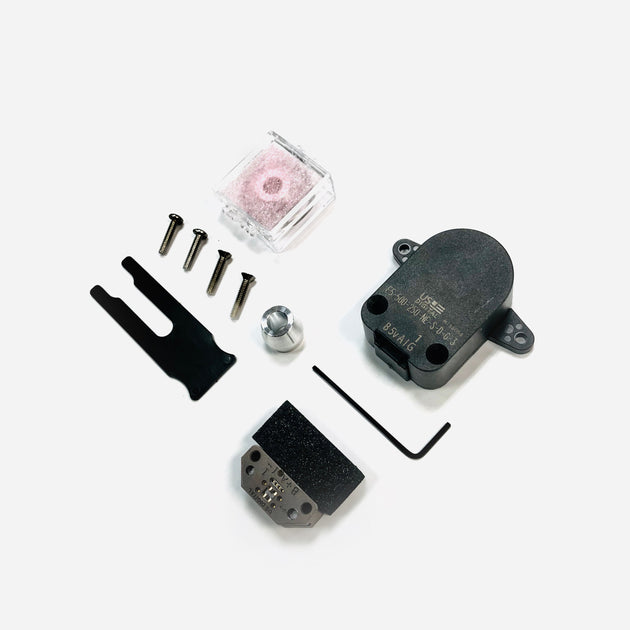 Motor Kit – TigerStop