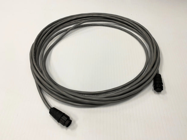 Hardware and Cabling – TigerStop