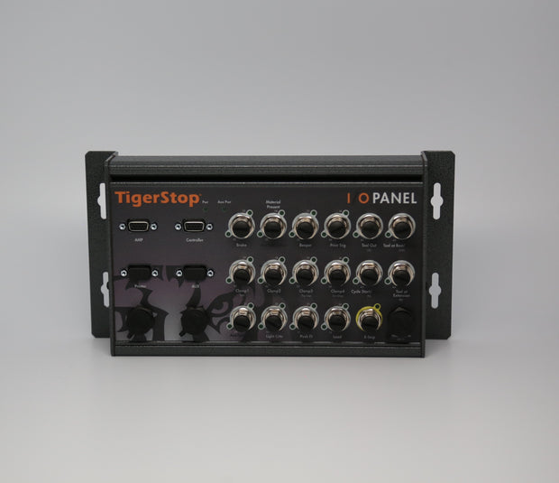 Thermal Transfer Printer – TigerStop Europe