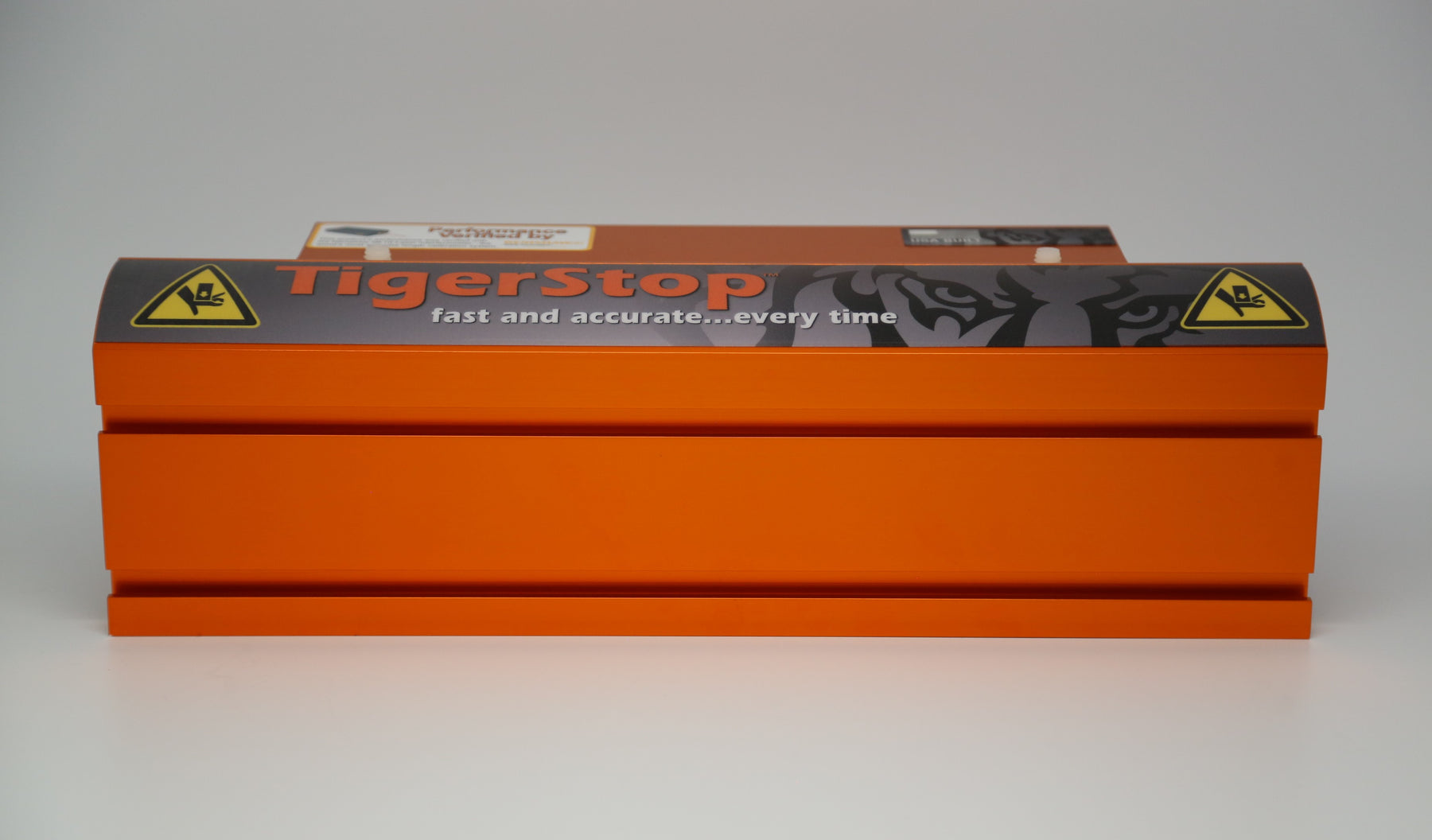 TigerStop Parts