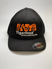 tigerstop hat