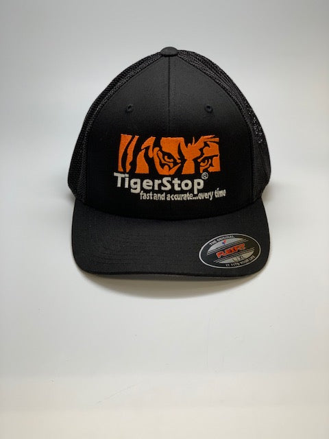 TigerStop Hat | Rundhalsshirts