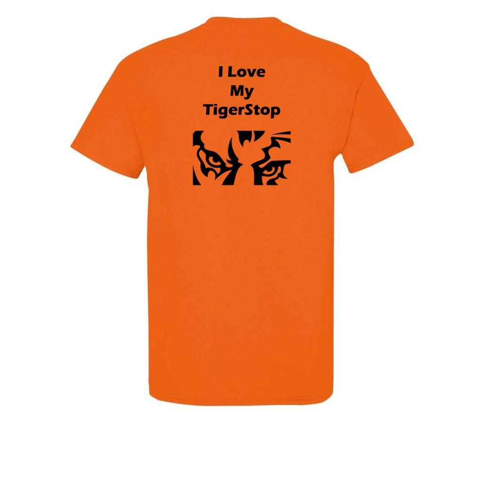 TigerStop Apparel