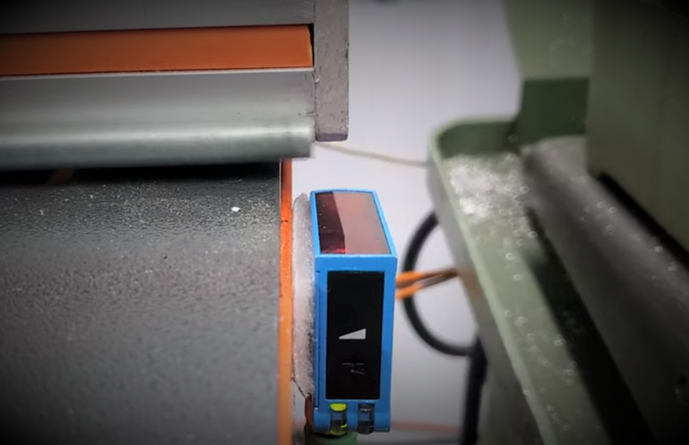 TigerMeasure – TigerStop